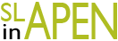 Slapen in Apen Logo